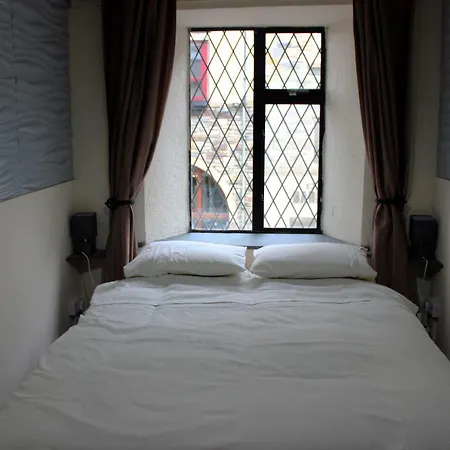 Donegal Lodgings - Apt 3 - Br En-suite *