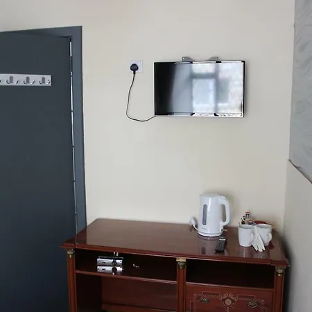 Donegal Lodgings - Apt 3 - Br En-suite 公寓